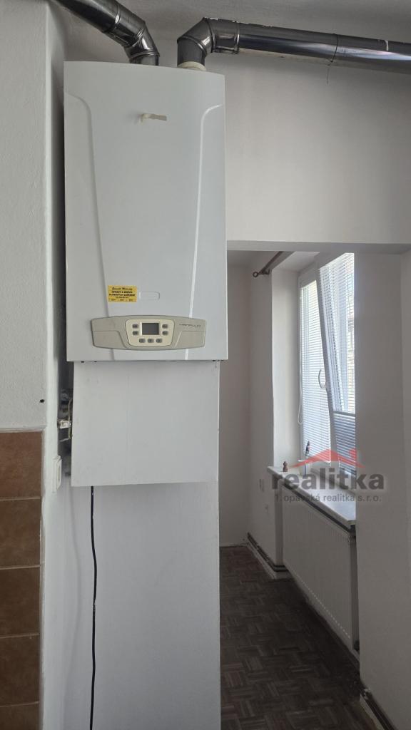 Pronájem bytu 2+1 54 m2
