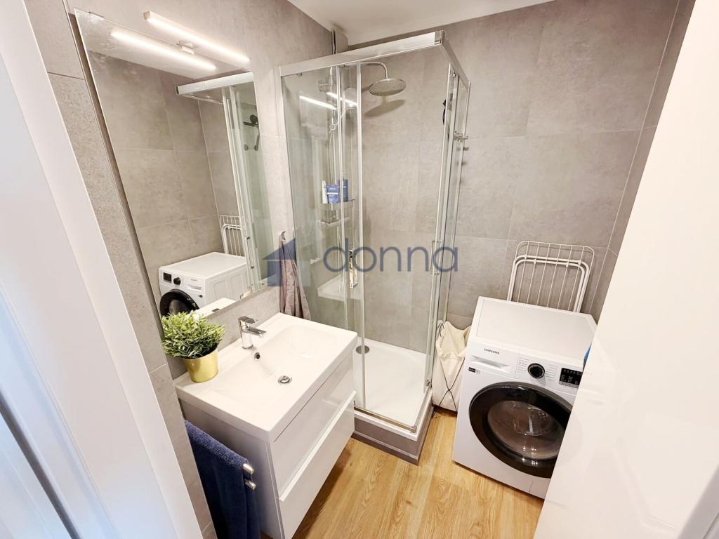 Pronájem bytu 2+kk 57 m2