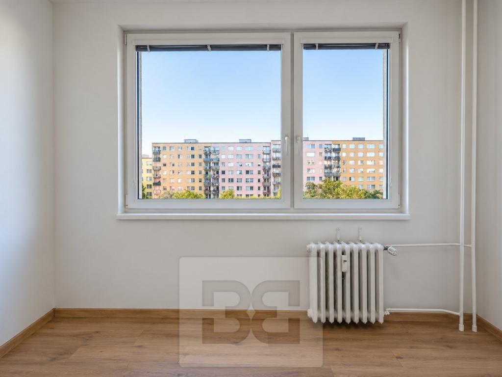 Pronájem bytu 1+kk 29 m2