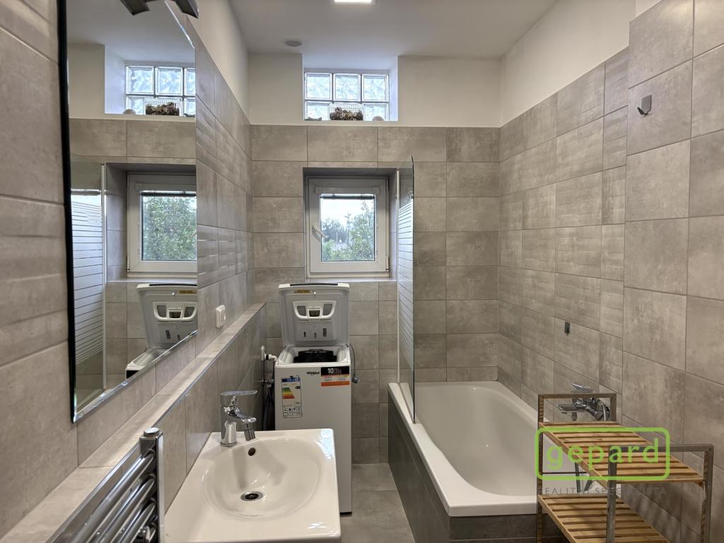 Pronájem bytu 2+1 60 m2