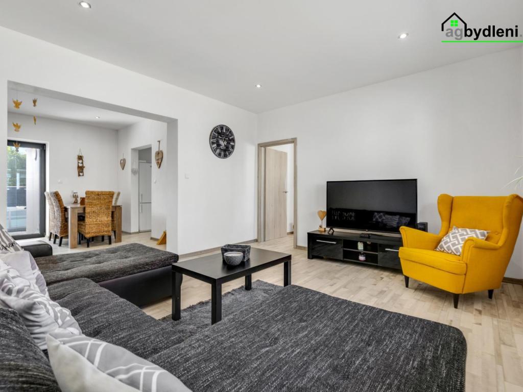 Prodej domu 140 m2