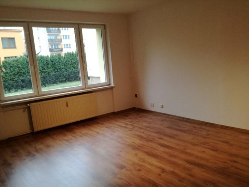 Pronajem bytu 1+1 34 m2