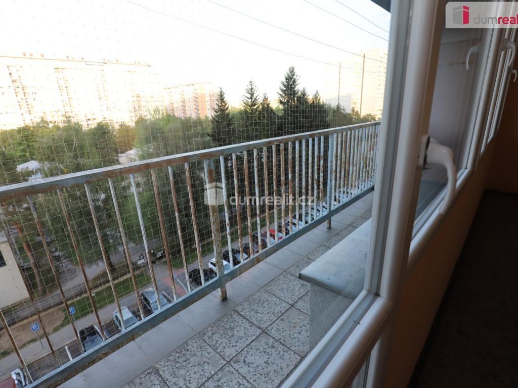 Prodej bytu 2+kk 45 m2, Praha – náhled fotky 16