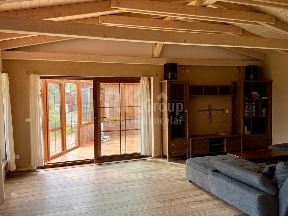 Pronájem domu 200 m2, Tři Sekery – náhled fotky 7