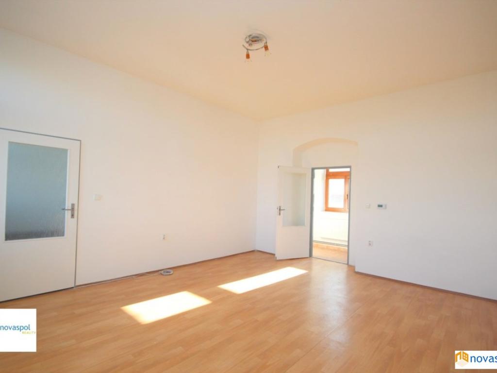 Pronájem bytu 2+1 78 m2