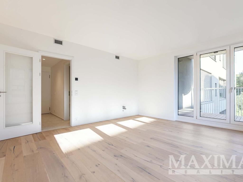 Prodej bytu 1+kk 37 m2, Praha – náhled fotky 5