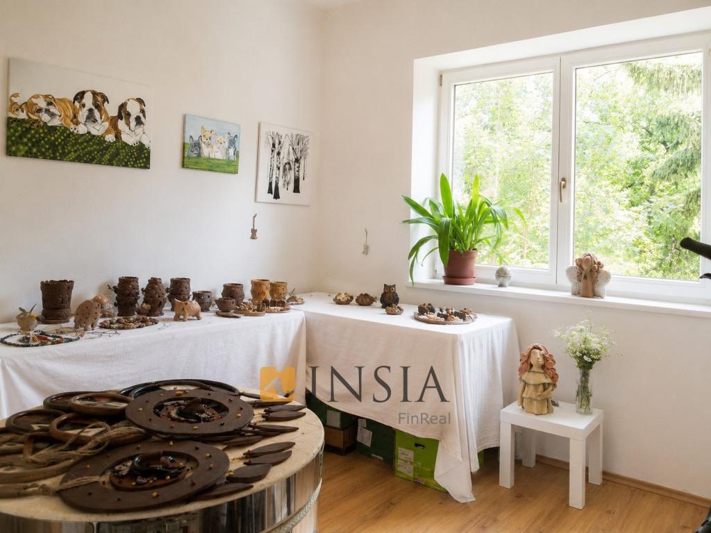 Pronájem domu 97 m2