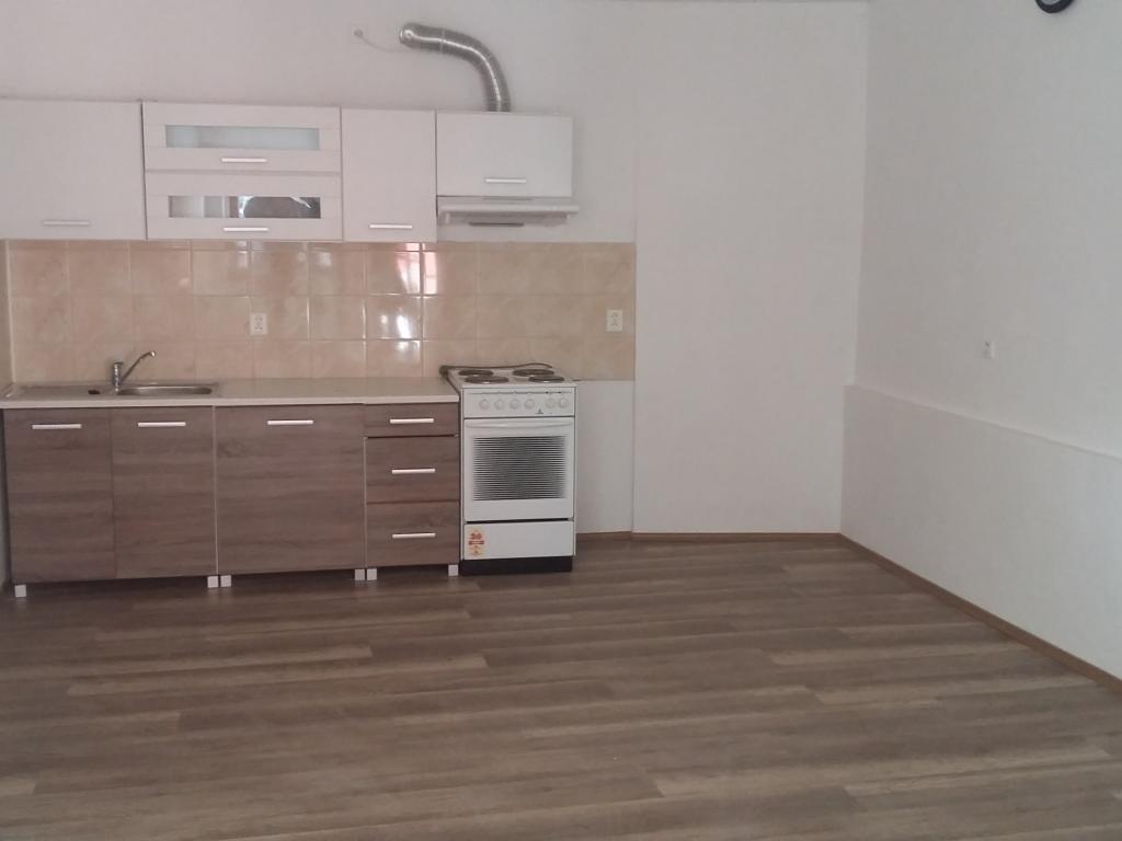 Pronájem bytu 2+kk 45 m2