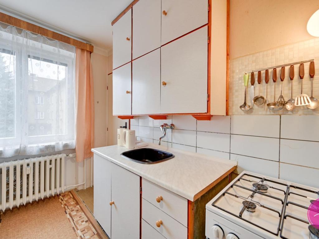 2-room apartment for rent · 58 m² · Olomouc — 662 €/mo