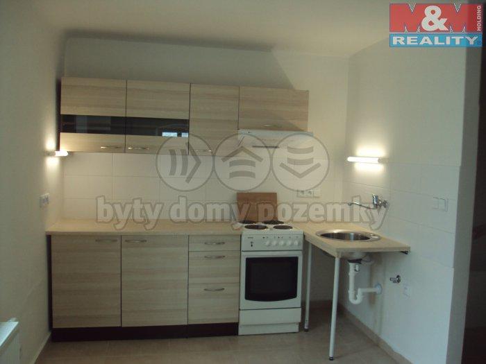 Pronajem bytu 2+1 75 m2