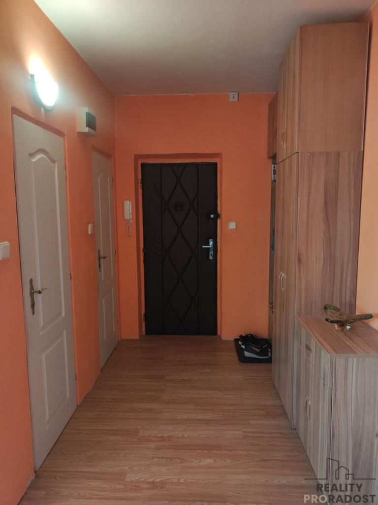 Prodej bytu 2+1 51 m2, Kadaň – náhled fotky 6