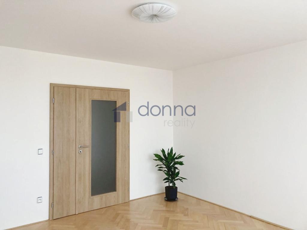 Pronájem bytu 1+1 40 m2