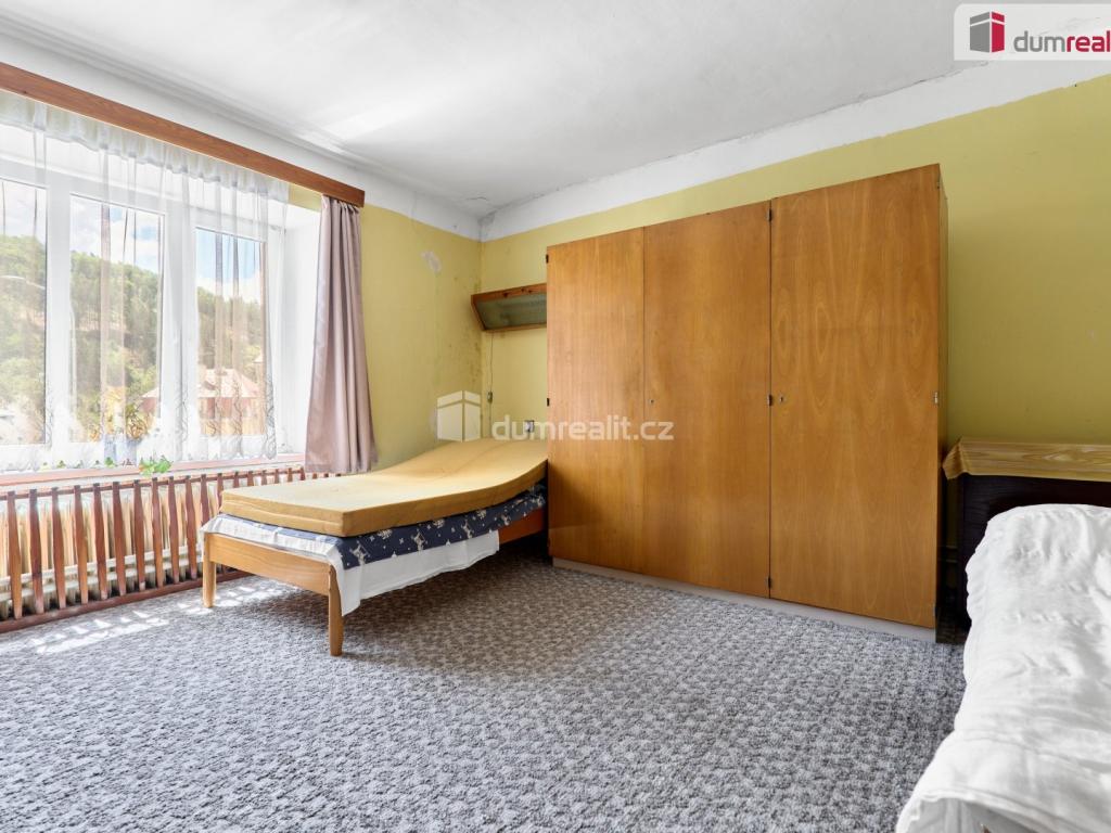 Prodej domu 260 m2, Žlutice – náhled fotky 8
