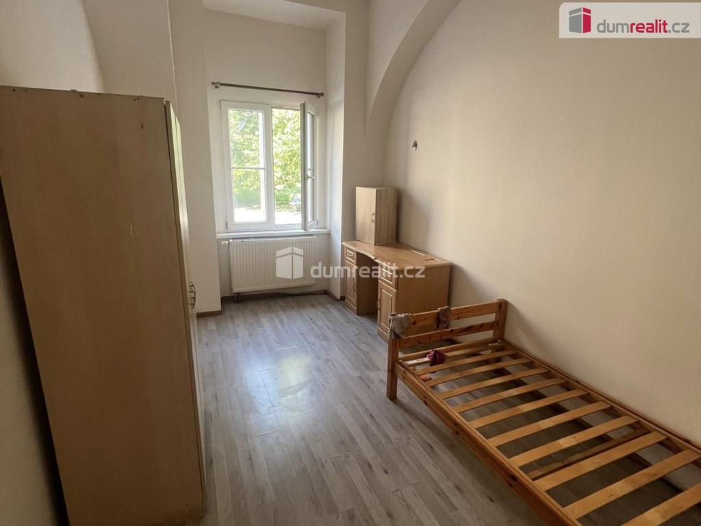 Pronájem bytu 1+kk 15 m2