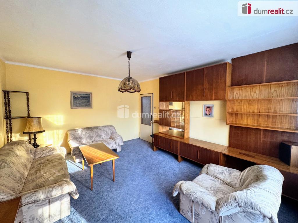 Pronájem bytu 3+1 78 m2, Uherské Hradiště – náhled fotky 7