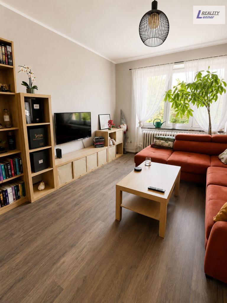 Prodej bytu 3+kk 50 m2, Hořovice – náhled fotky 3