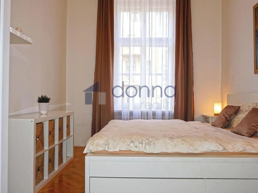 Pronájem bytu 2+1 107 m2