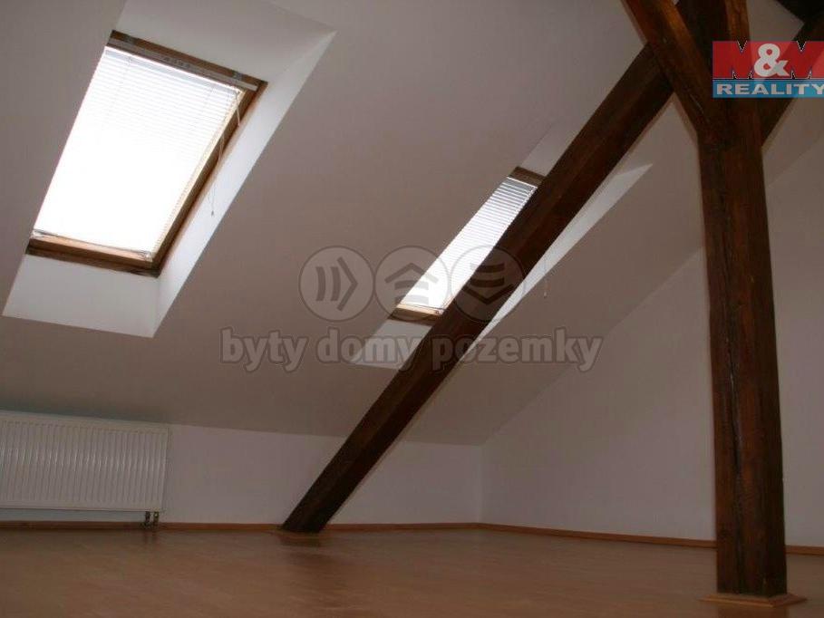 Pronajem bytu 2+1 50 m2