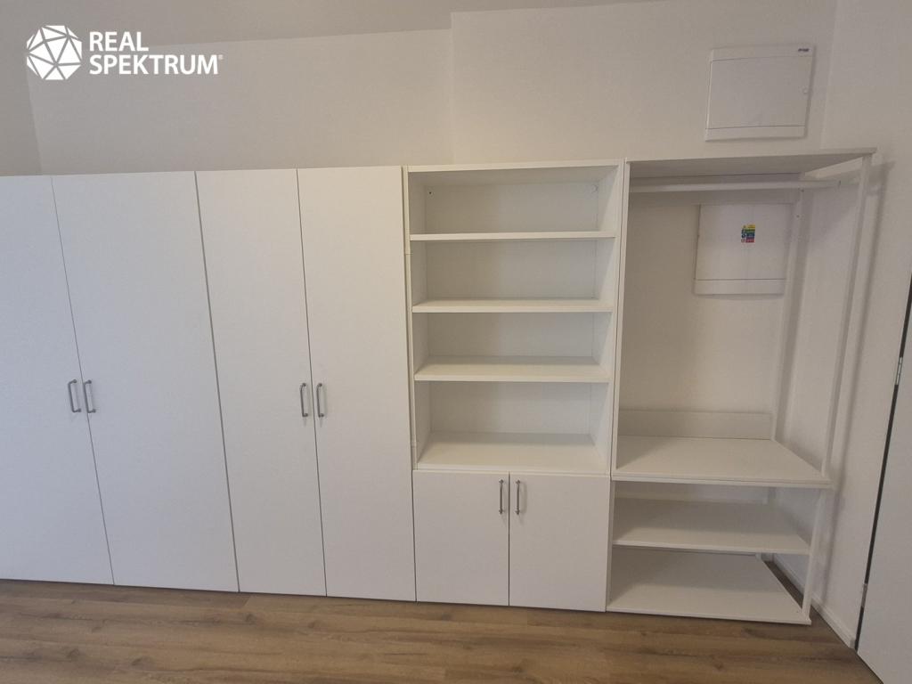 Pronájem bytu 2+kk 49 m2, Brno – náhled fotky 9