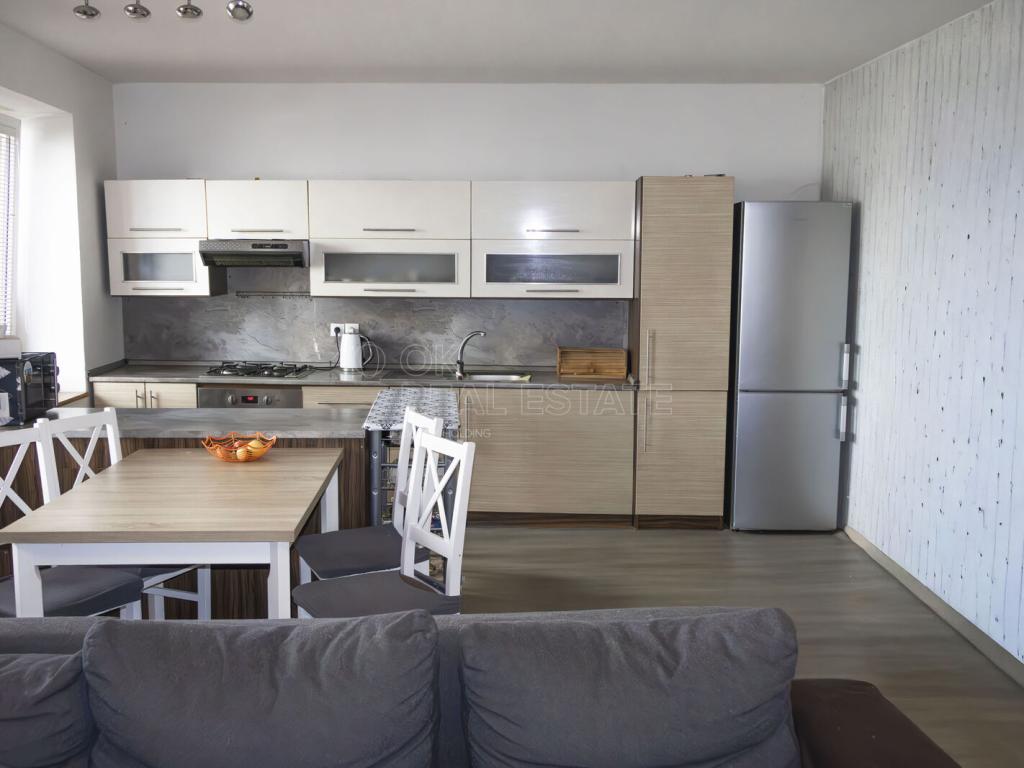 Pronájem domu 132 m2