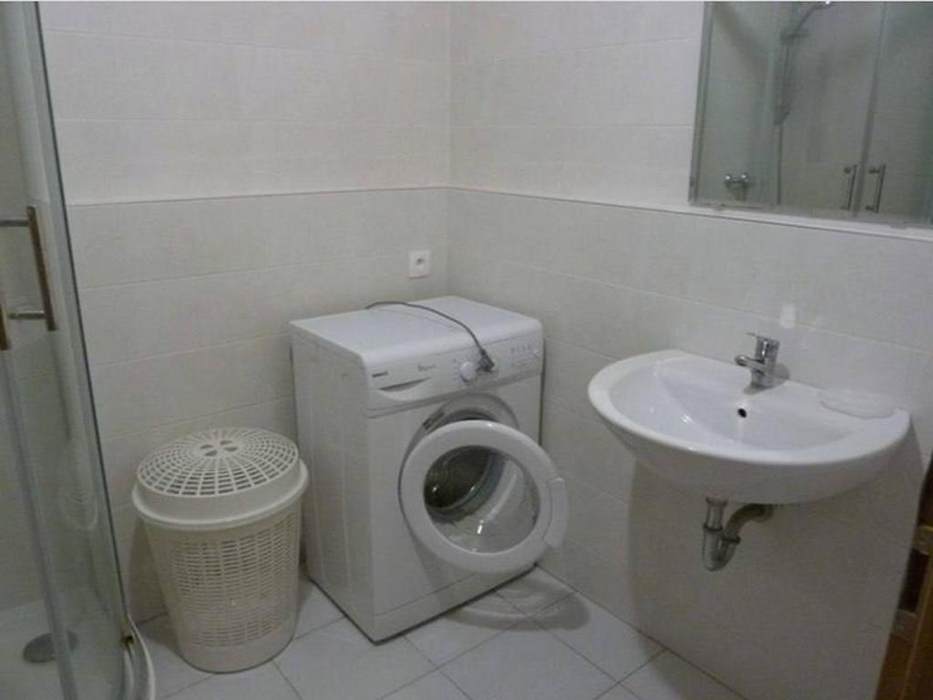 Pronájem bytu 1+kk 35 m2, Praha – náhled fotky 3