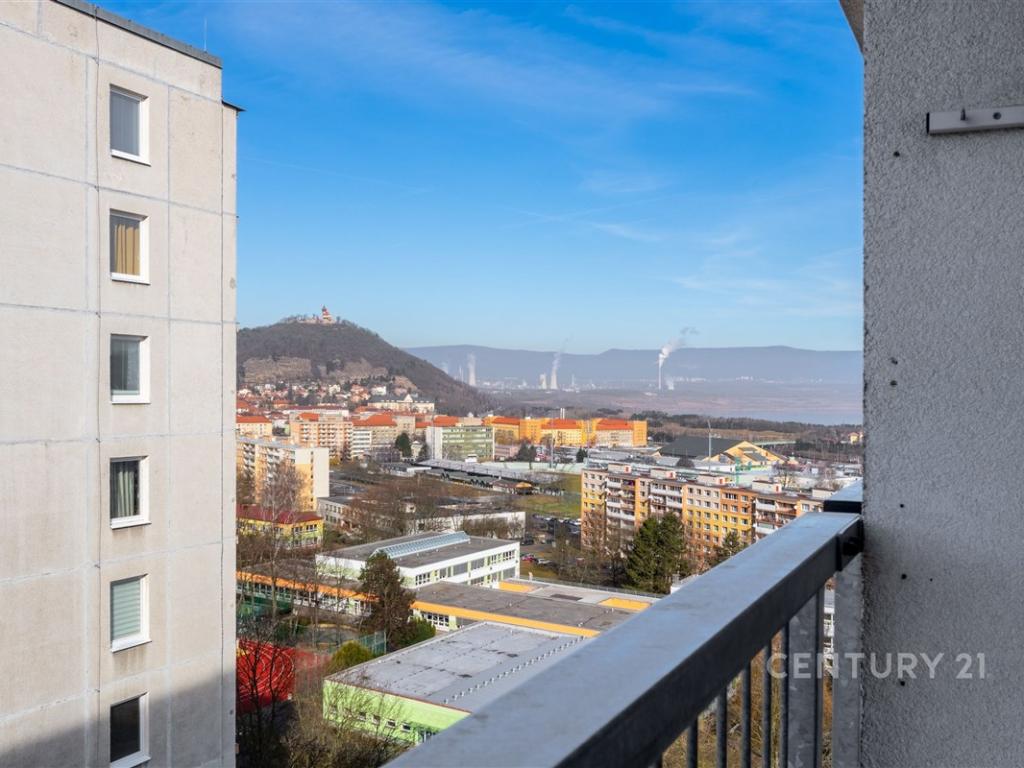 Pronájem bytu 2+kk 35 m2, Most – náhled fotky 12