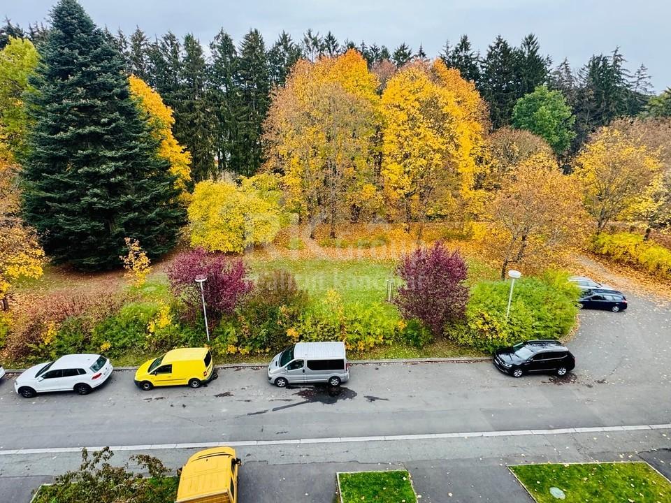 Prodej bytu 3+1 102 m2, Mariánské Lázně – náhled fotky 13