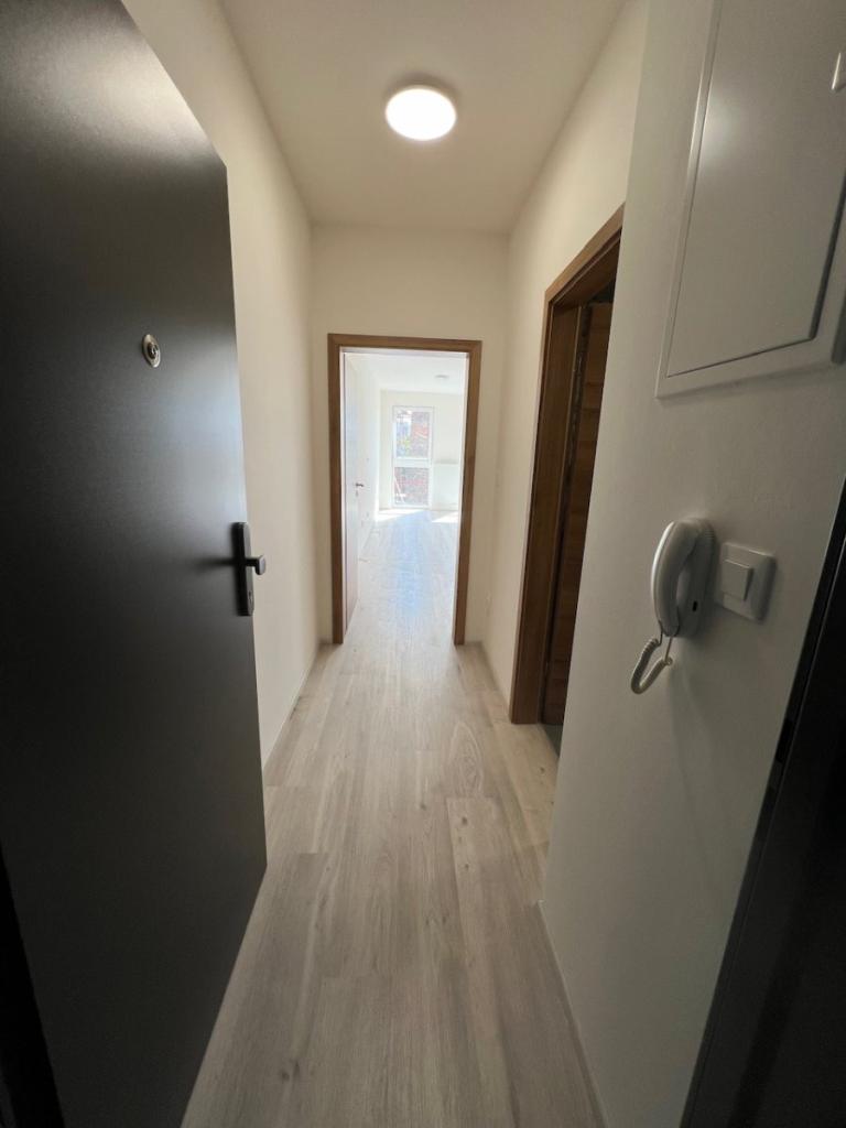 Pronájem bytu 1+kk 29 m2