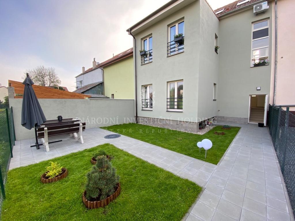 Pronajem bytu 2+kk 40 m2
