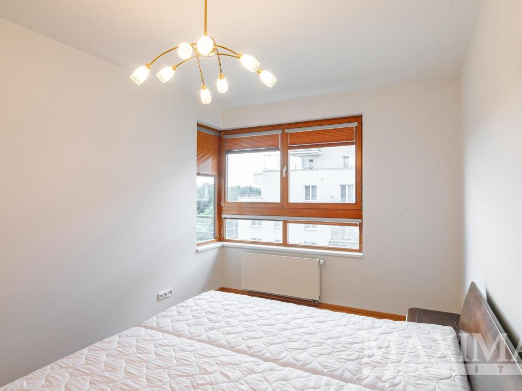 Pronájem bytu 2+kk 63 m2