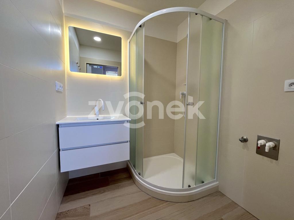 Pronájem bytu 3+1 62 m2