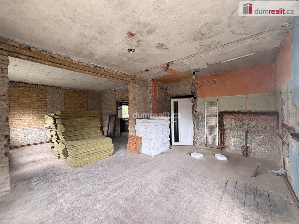 Prodej domu 300 m2, Kraslice – náhled fotky 6