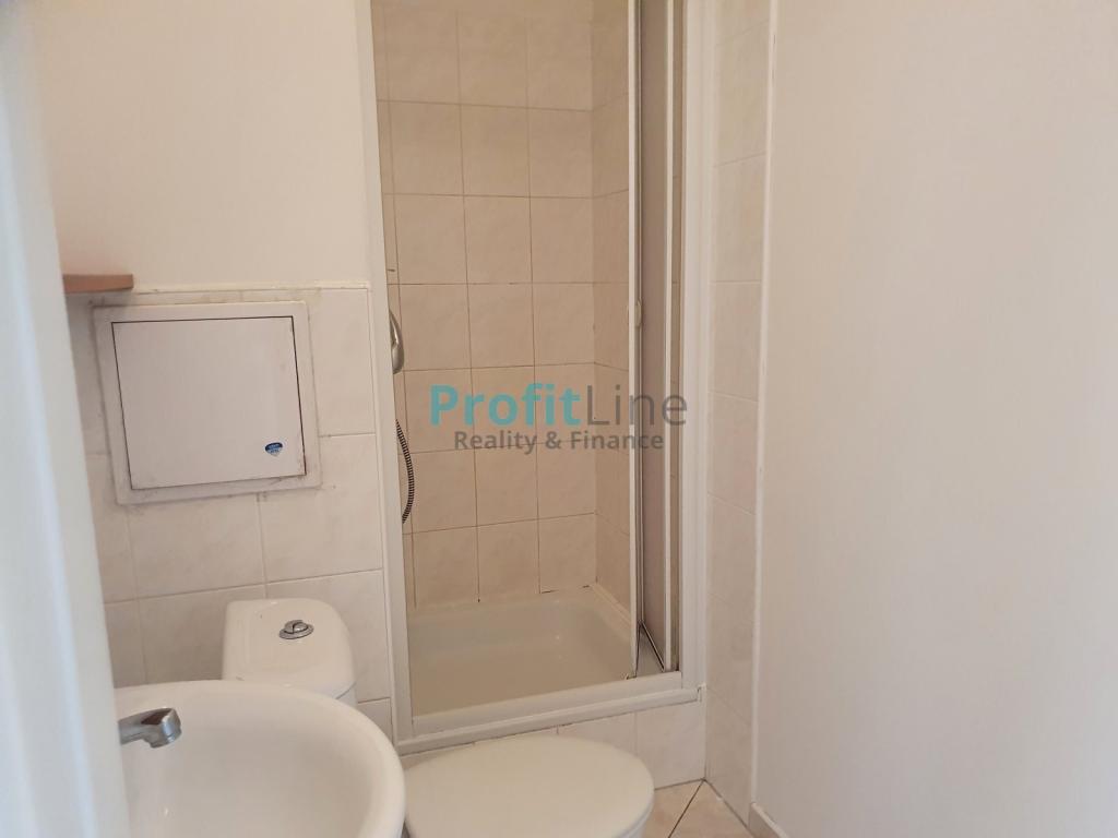 Pronájem bytu 1+kk 26 m2