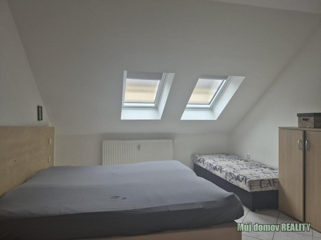 Pronájem bytu 2+kk 50 m2