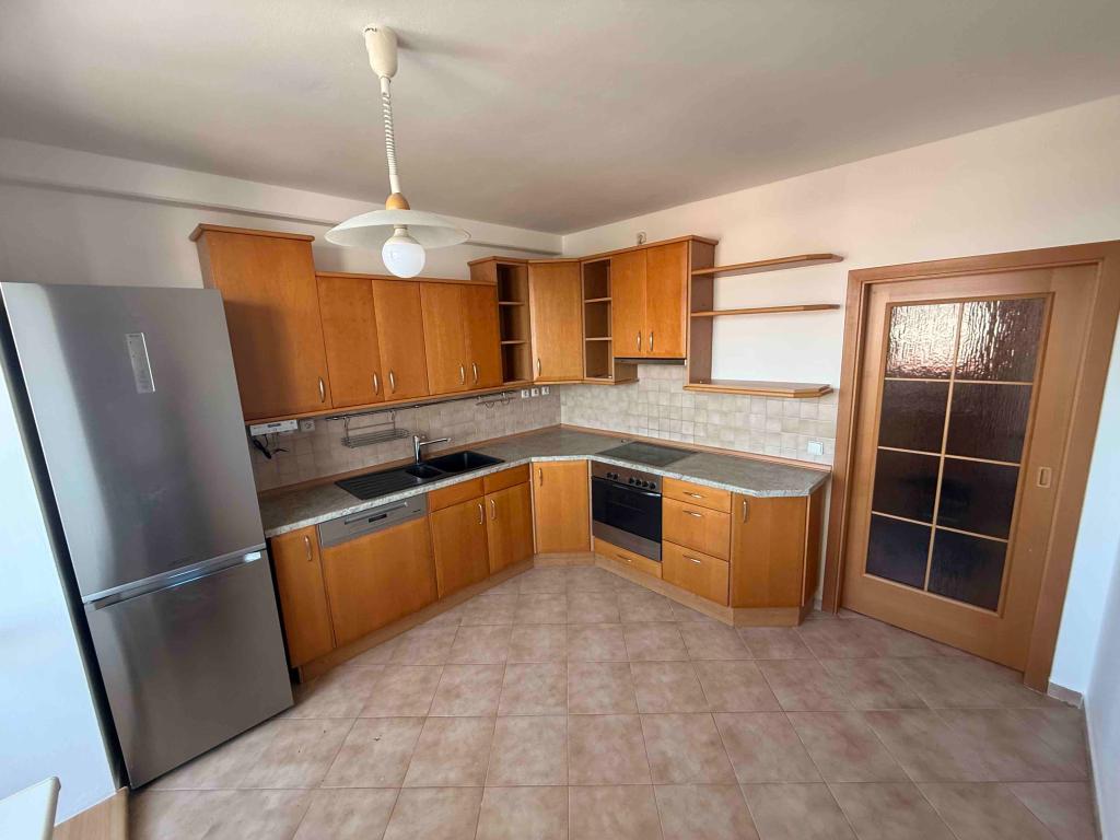 Pronájem bytu 3+1 90 m2