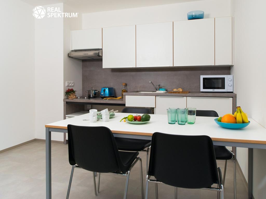 Pronájem bytu 2+1 50 m2