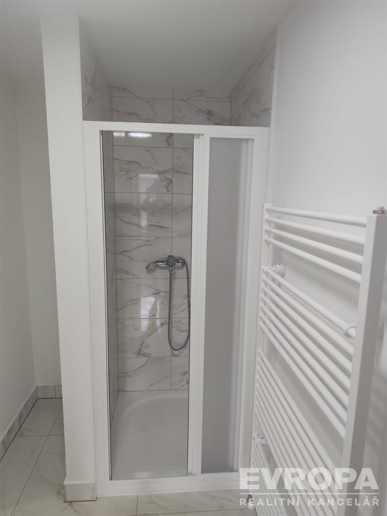 Pronájem bytu 2+kk 48 m2