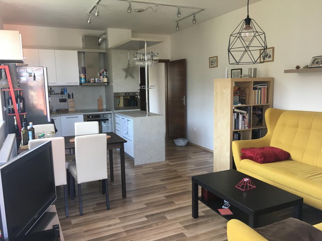 Pronajem bytu 3+kk 71 m2