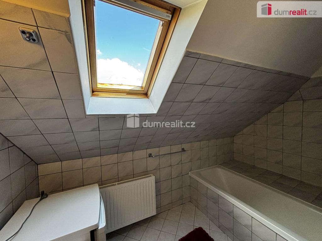 Pronájem bytu 3+kk 75 m2