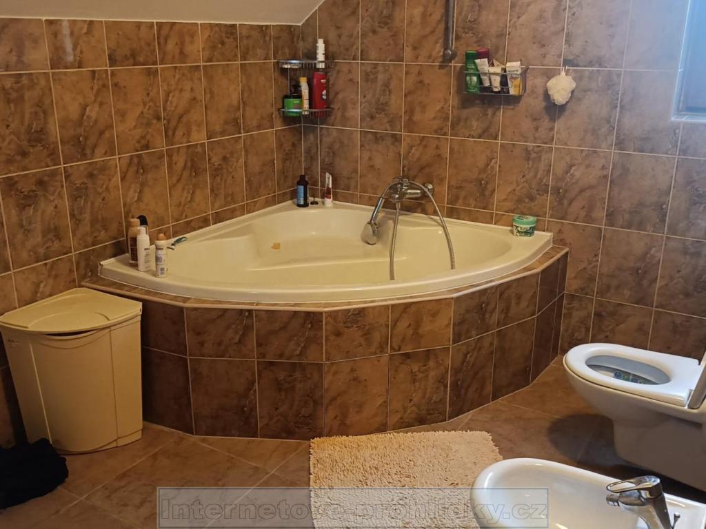 Pronájem pokoje 25 m2