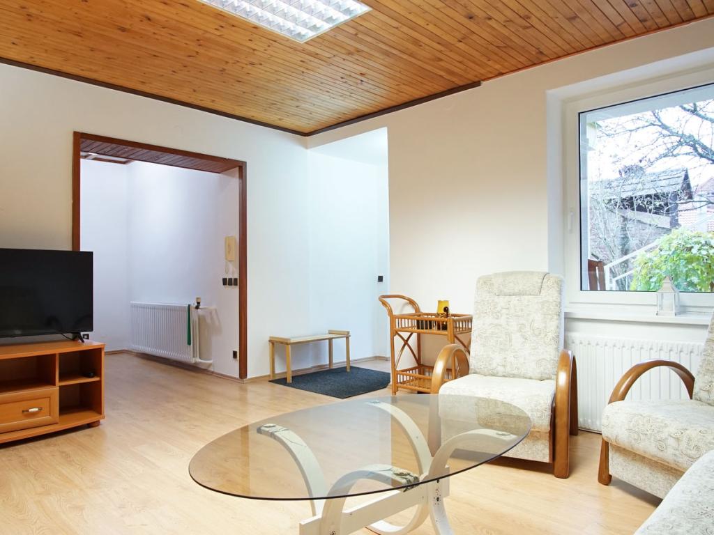 Pronájem bytu 2+1 60 m2