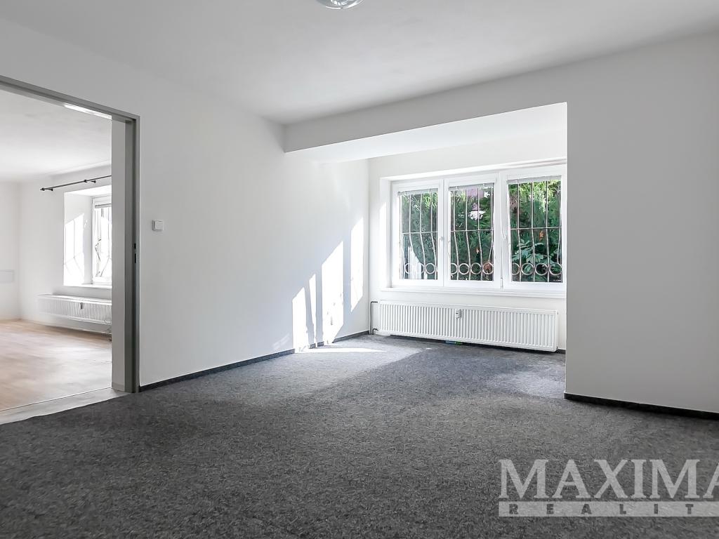 Pronájem bytu 1+1 50 m2