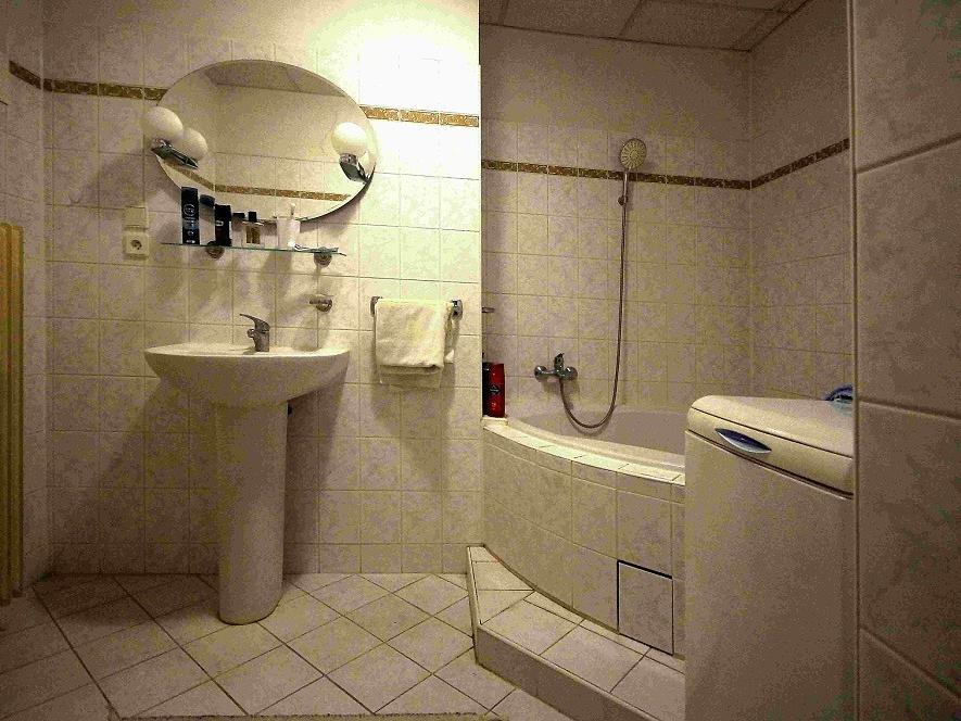 Pronájem bytu 2+kk 30 m2