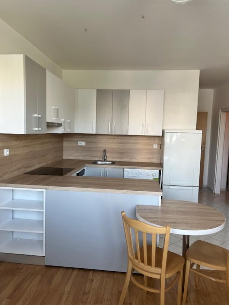 Pronájem bytu 1+1 46 m2