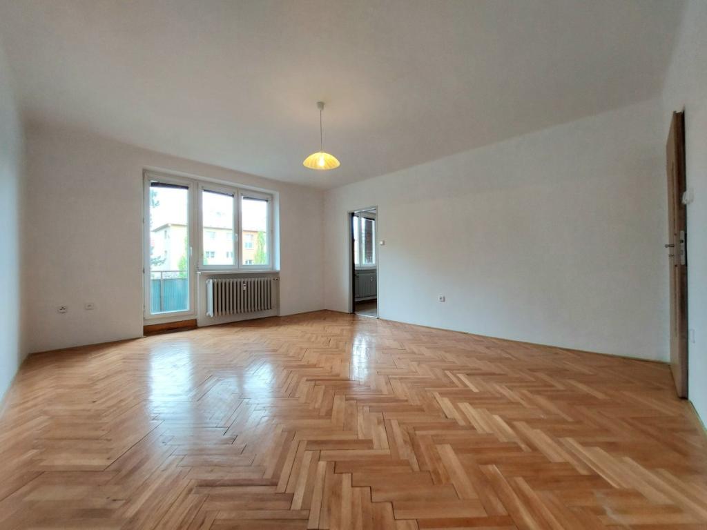Pronájem bytu 3+1 68 m2