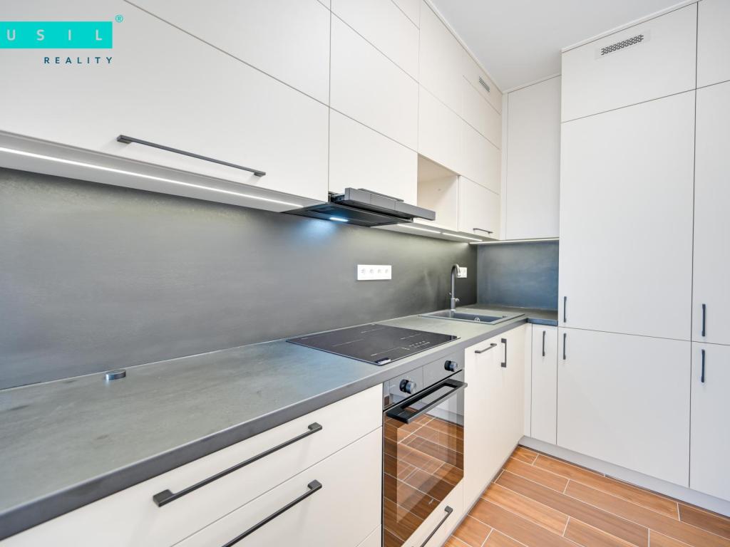 Pronájem bytu 2+kk 44 m2