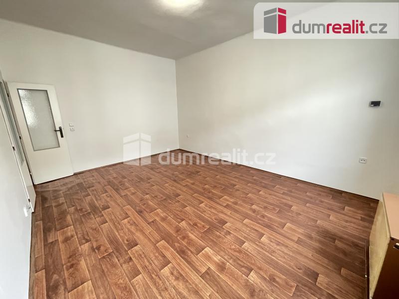 Pronájem bytu 1+kk 28 m2