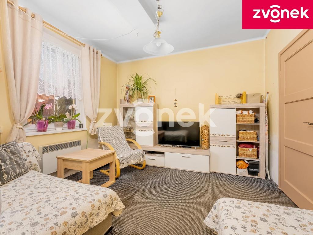 Prodej domu 50 m2