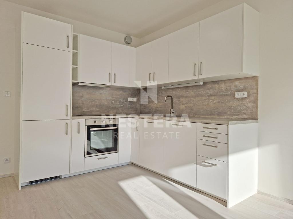 Pronájem bytu 2+kk 50 m2