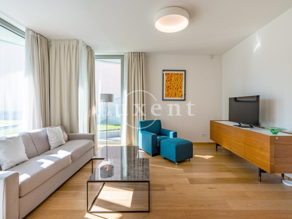 Pronájem bytu 2+kk 71 m2